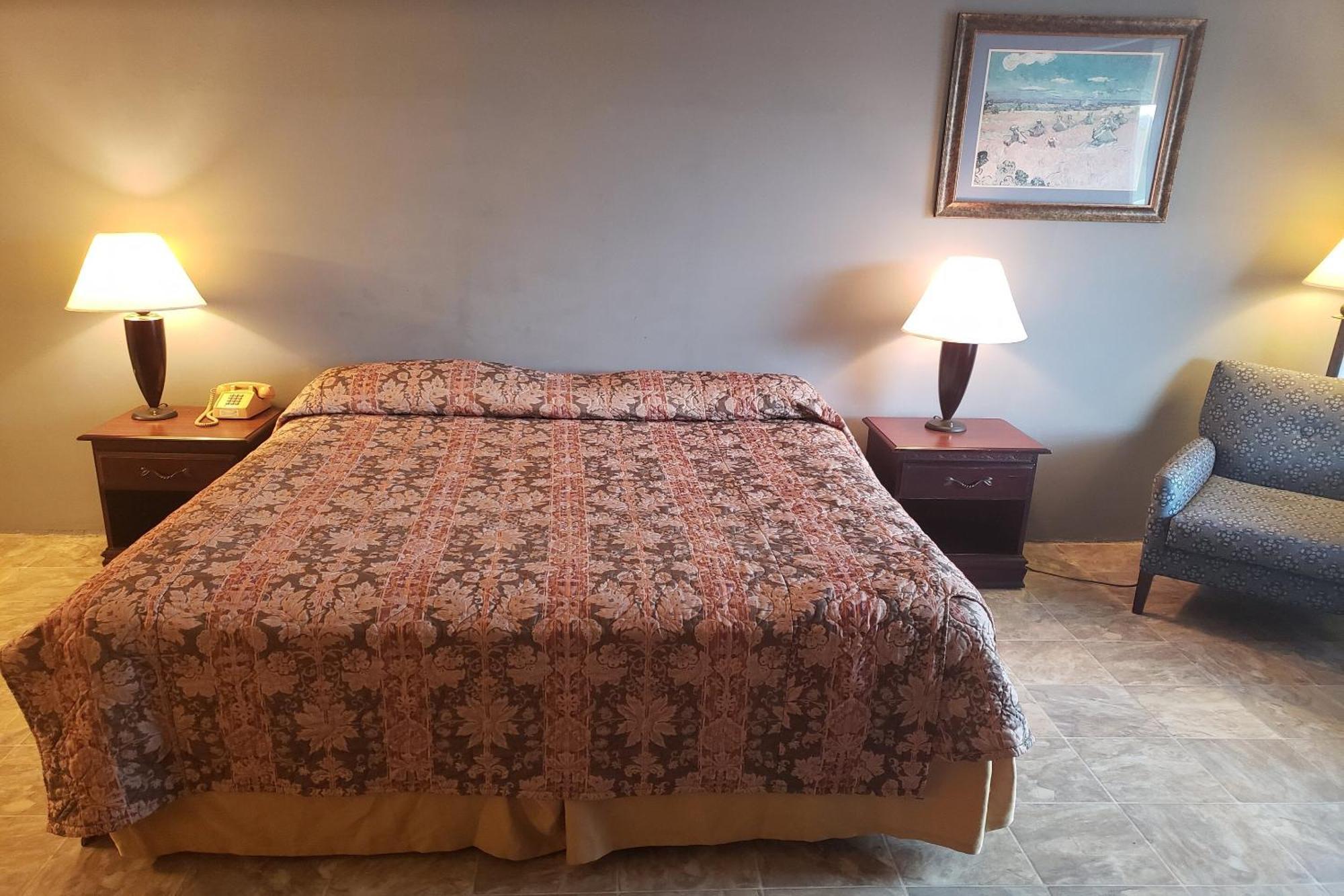Oyo Hotel Whitely City Hwy 27 Ky Whitley City Exteriér fotografie